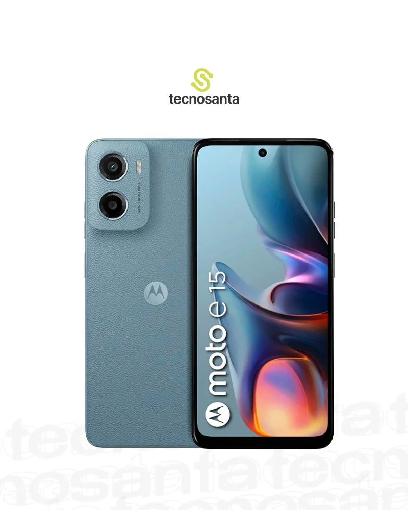 Motorola Moto E15 64GB