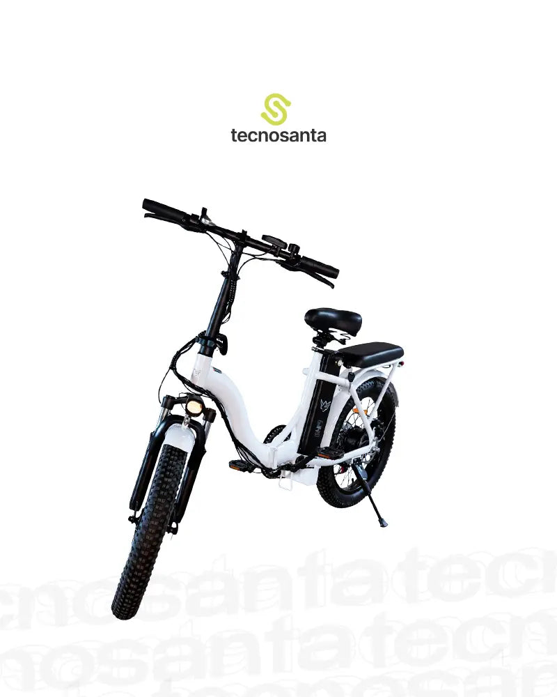 Bicicleta Eléctrica Mobulaa E20 36V/10AH