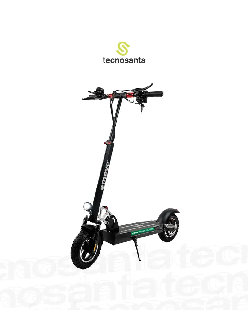 Scooter Eléctrica EMOVE Jam