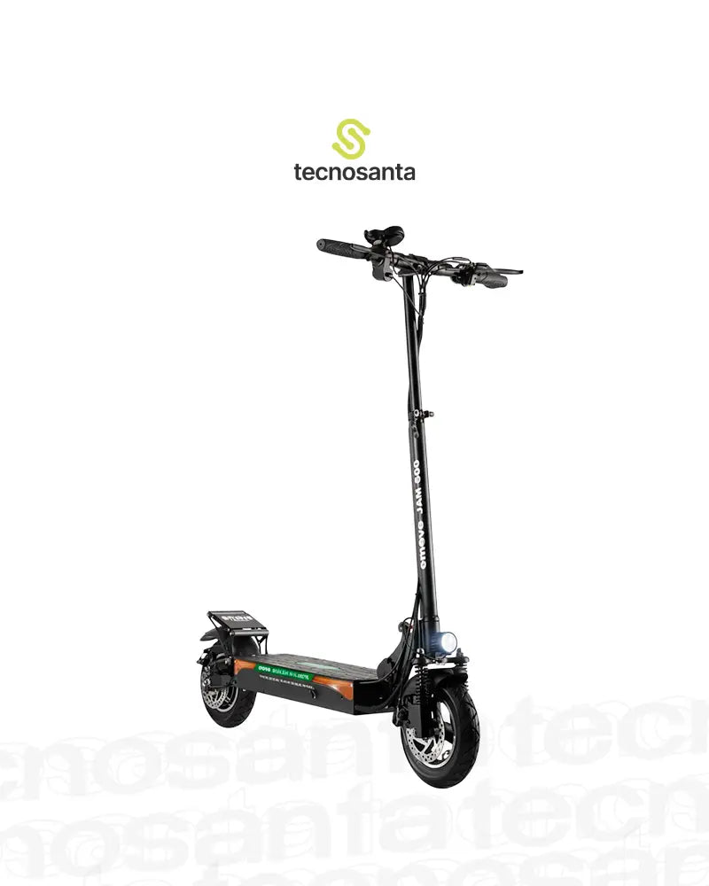 Scooter Eléctrica EMOVE Jam 500
