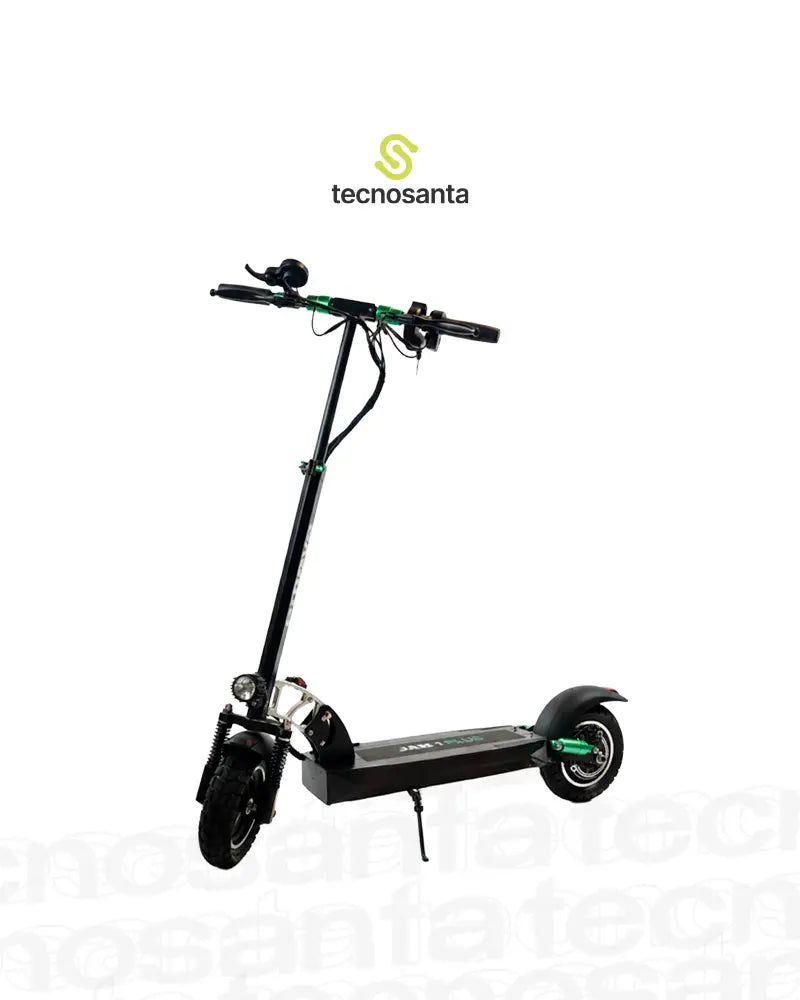 Scooter Eléctrica EMOVE Jam 1 plus