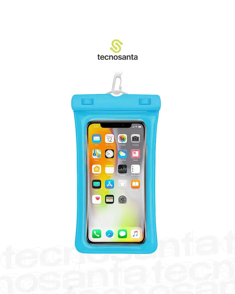 Forro de protección para teléfono contra agua iGoma