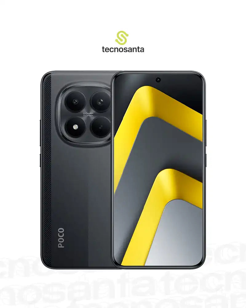 Xiaomi Poco M8 256GB 5G