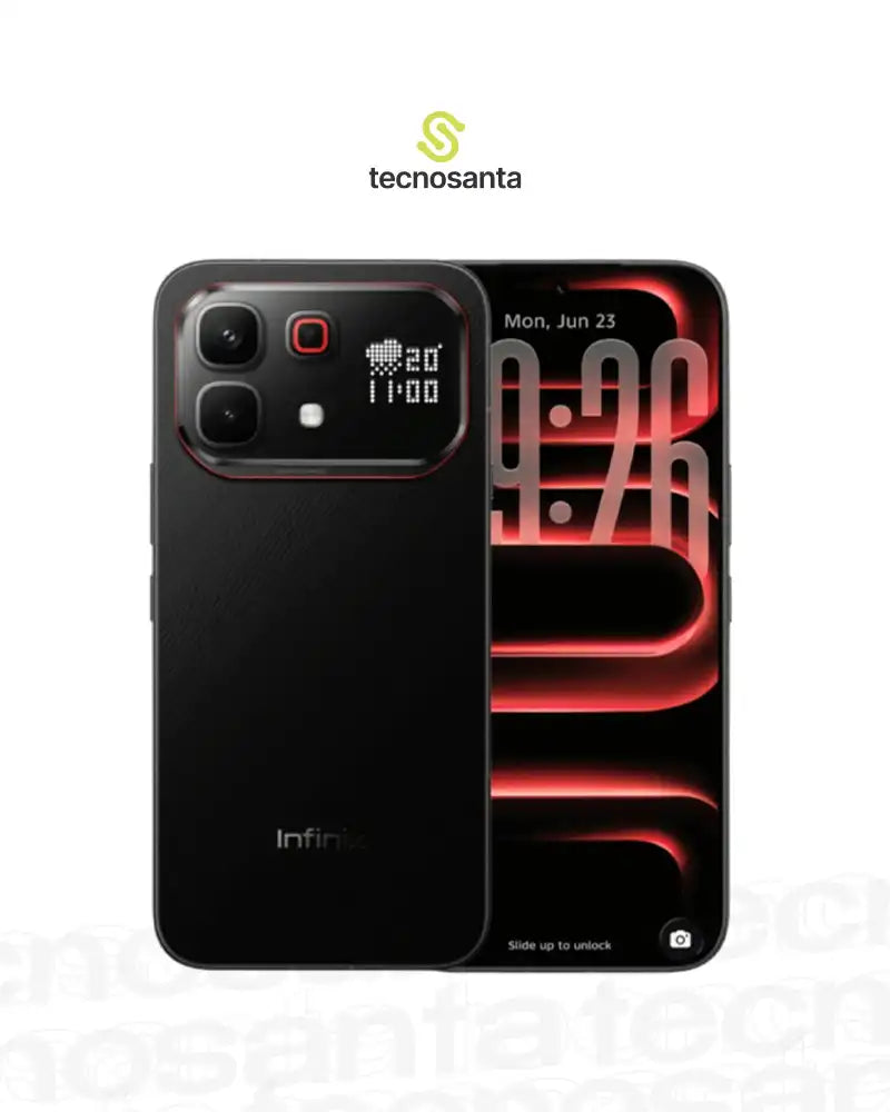 Infinix Note 60 Pro 256GB