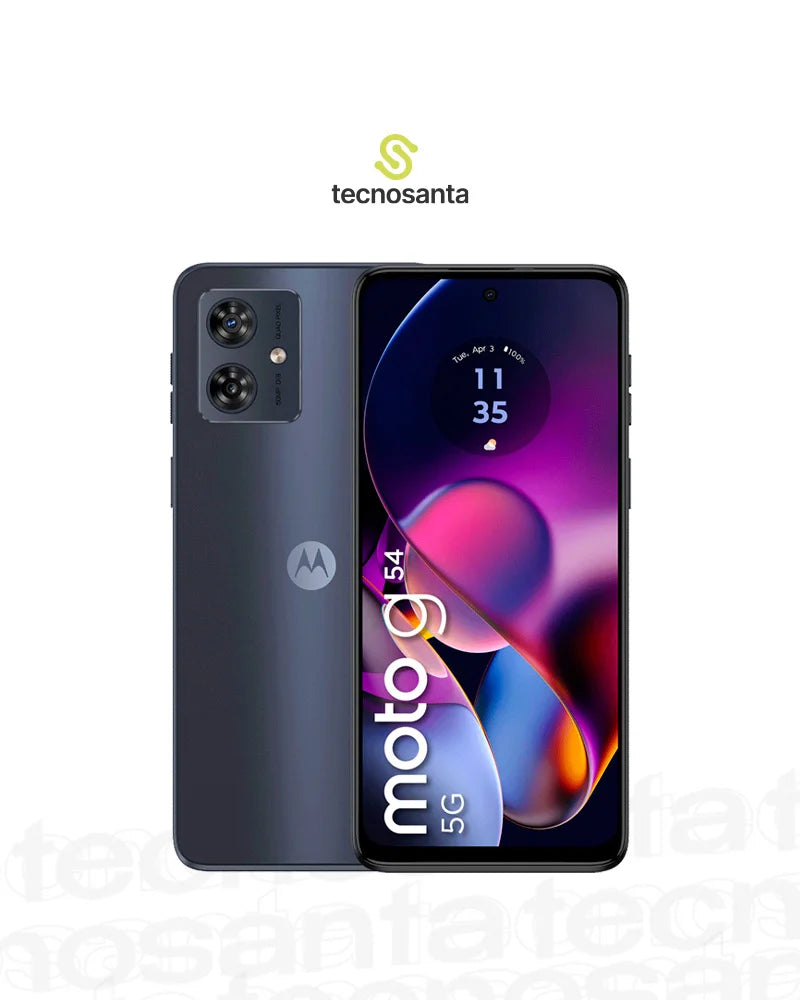 Motorola Moto G54 128GB + 4GB RAM