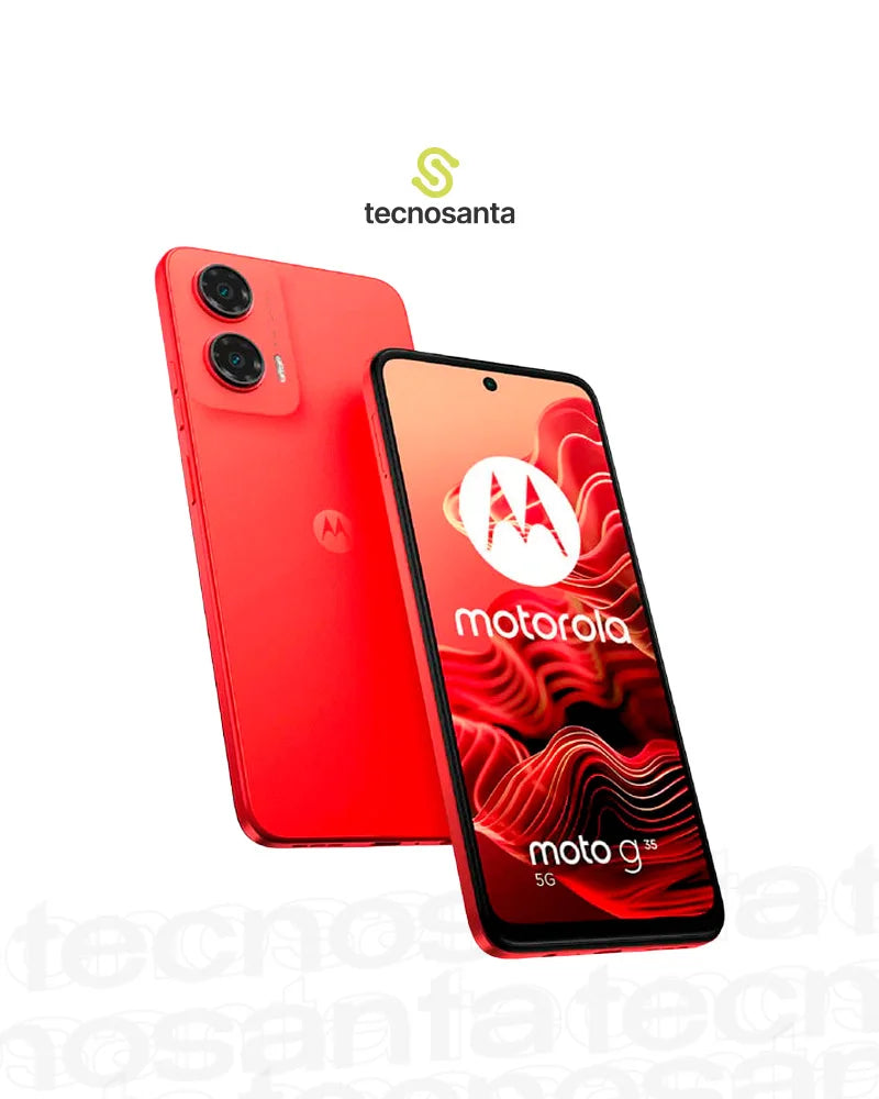 Motorola Moto G35 256GB