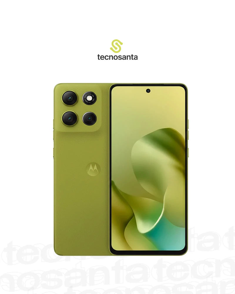 Celular Motorola G86 5G 8Gb Ram 256GB