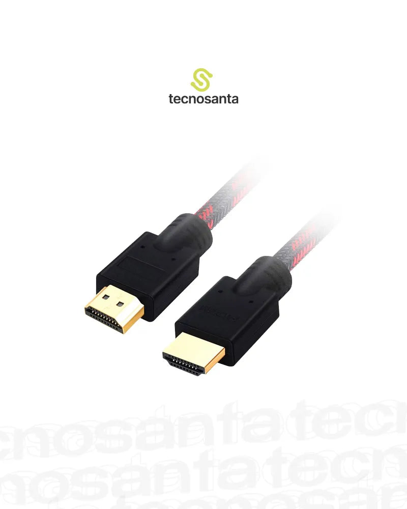 Cable HDMI 3m