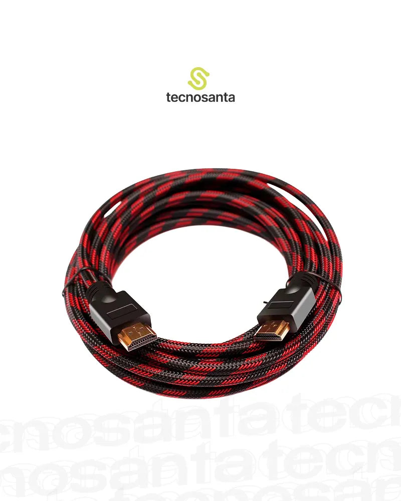 Cable HDMI 3m