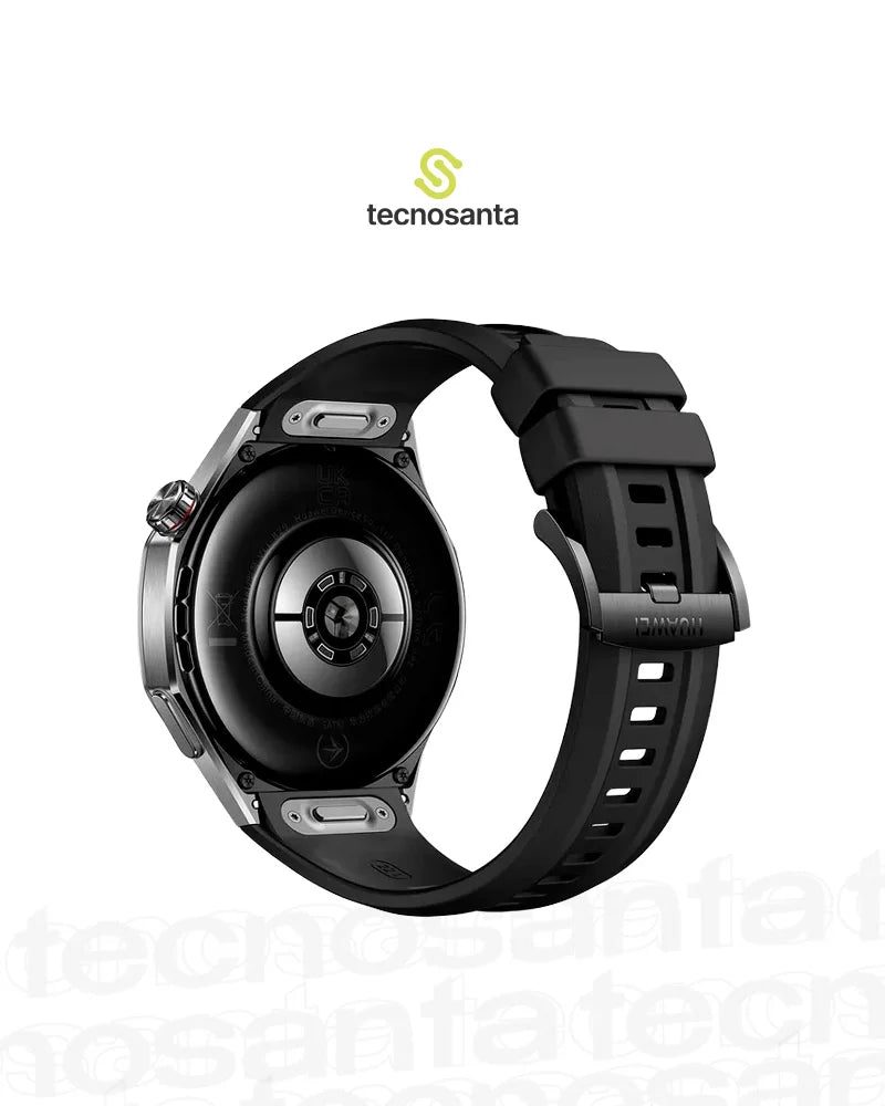 Reloj Smart Watch HUAWEI GT5 Pro Negro