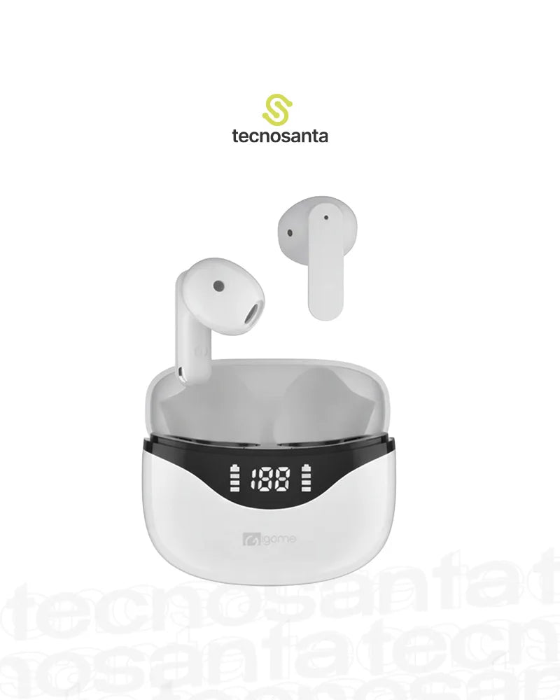 Audifonos Inalámbricos Igoma Ig-10