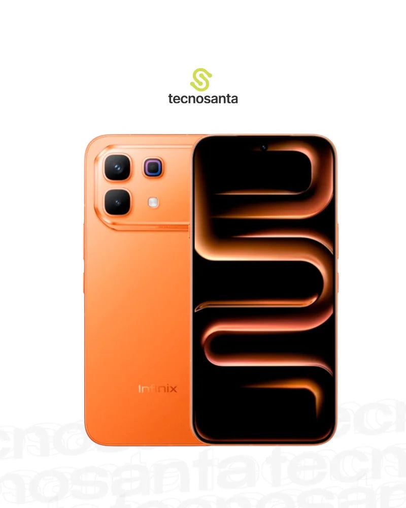 Infinix Note 60 Pro 256GB