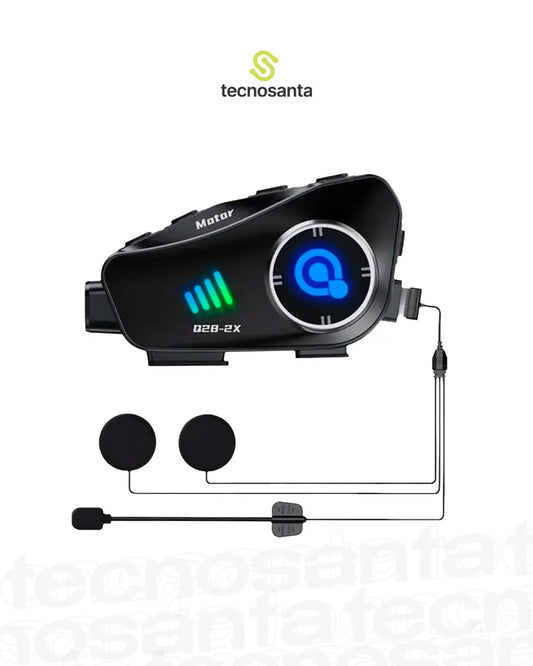 Intercomunicador Q28-2X