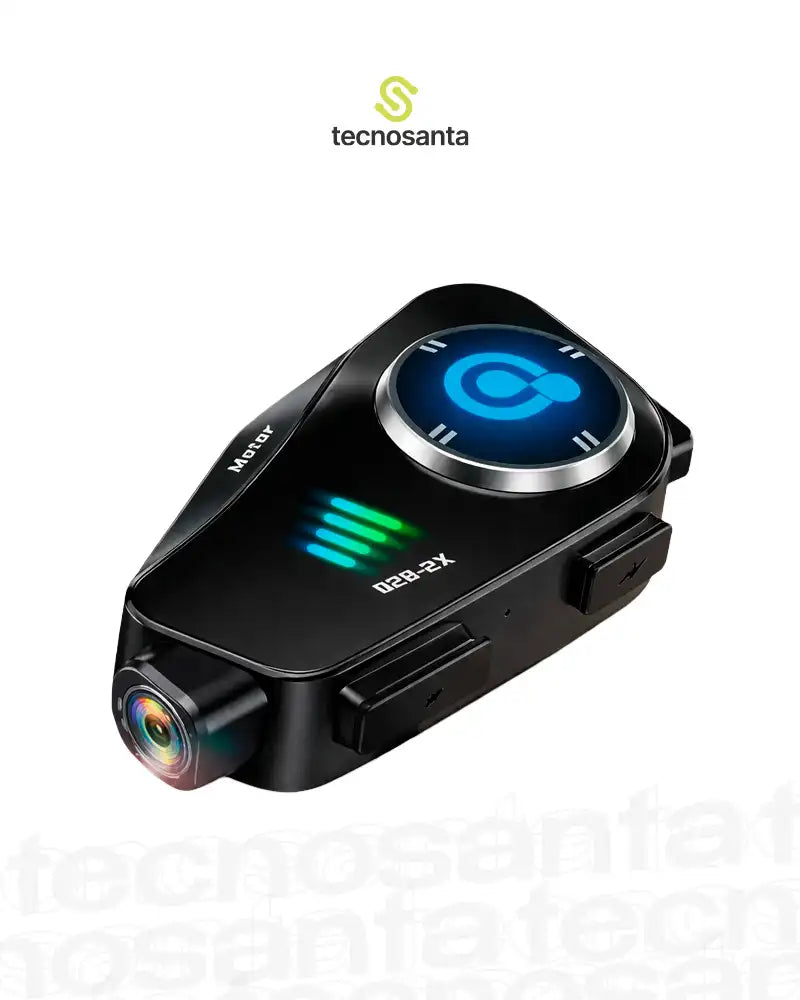 Intercomunicador Q28-2X