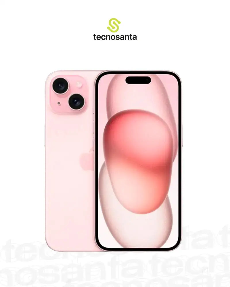 iPhone 15 128GB