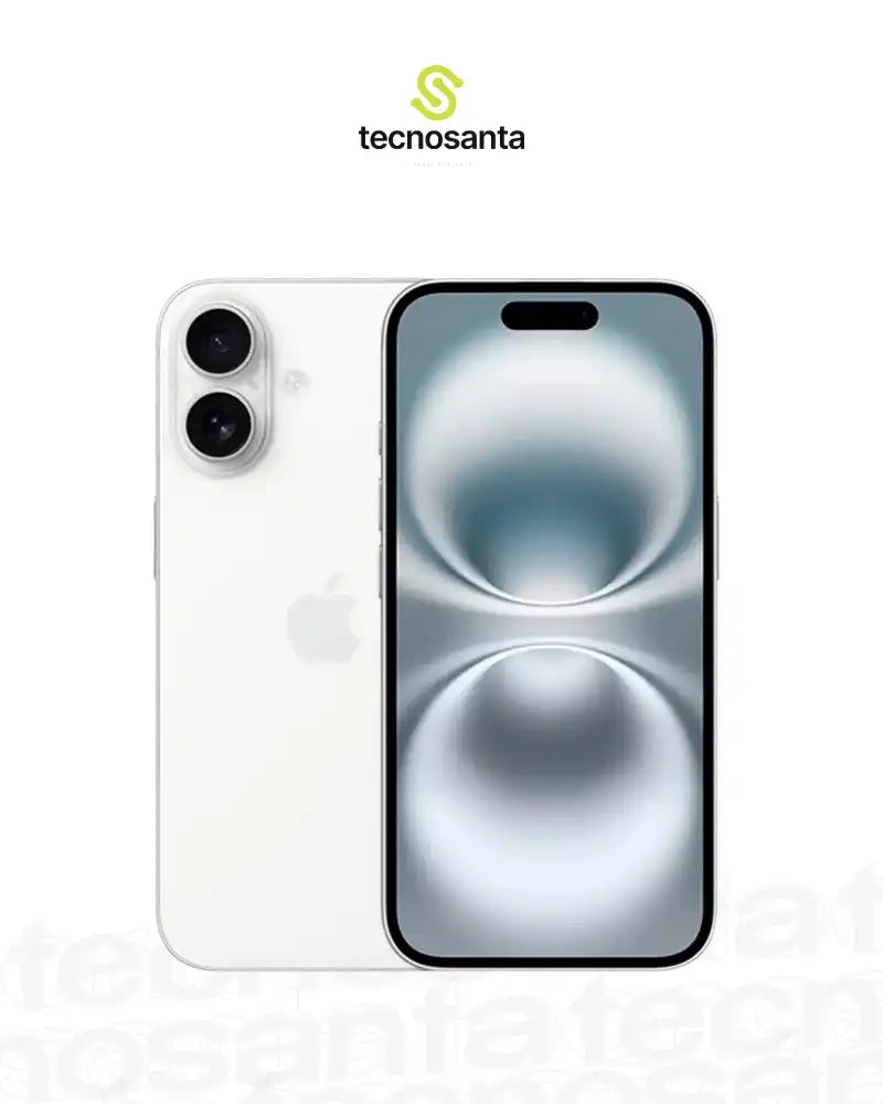 iPhone 16 128GB