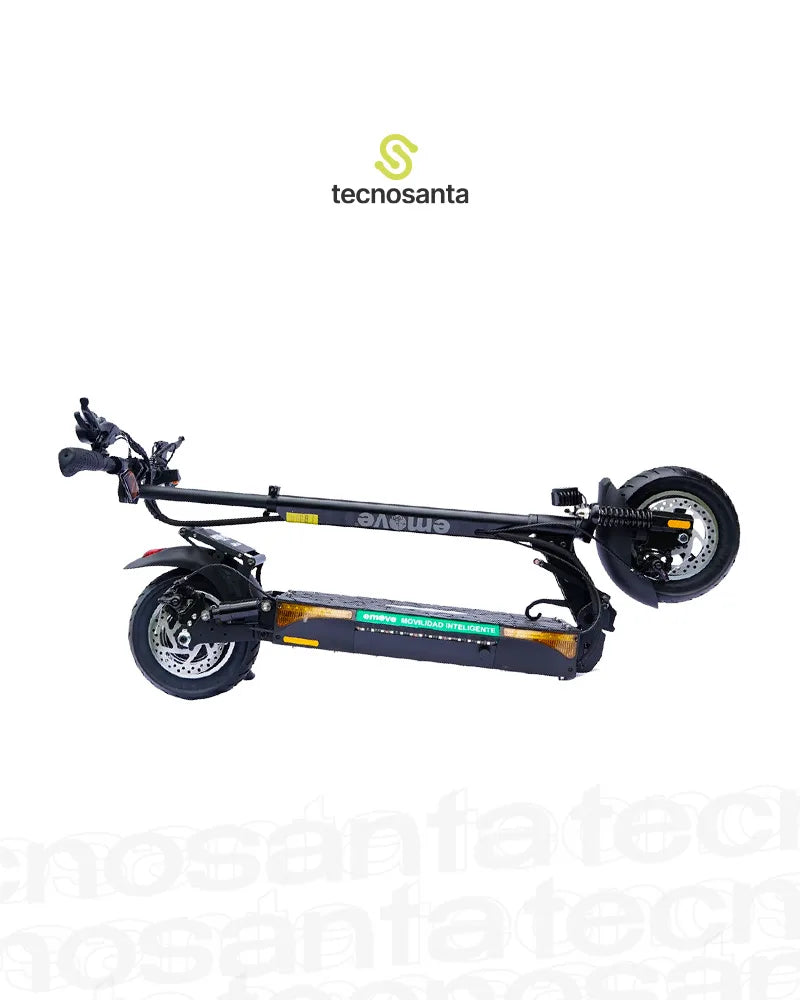Scooter Eléctrica EMOVE Jam 500