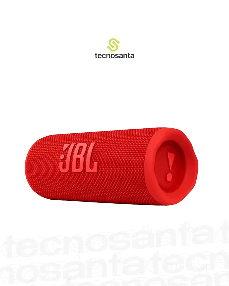 Parlante JBL Flip 7 16 hrs Bluetooth