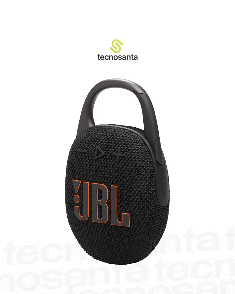 Parlante Original JBL Clip 5