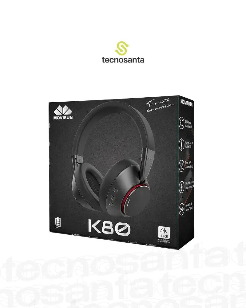 Diadema Movinsun K80