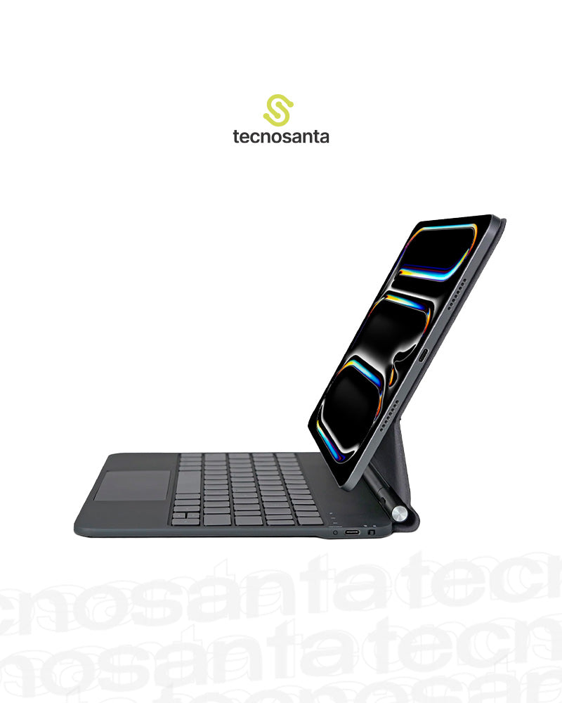 Magic Keyboard Para iPad Pro De 13 Pulgadas