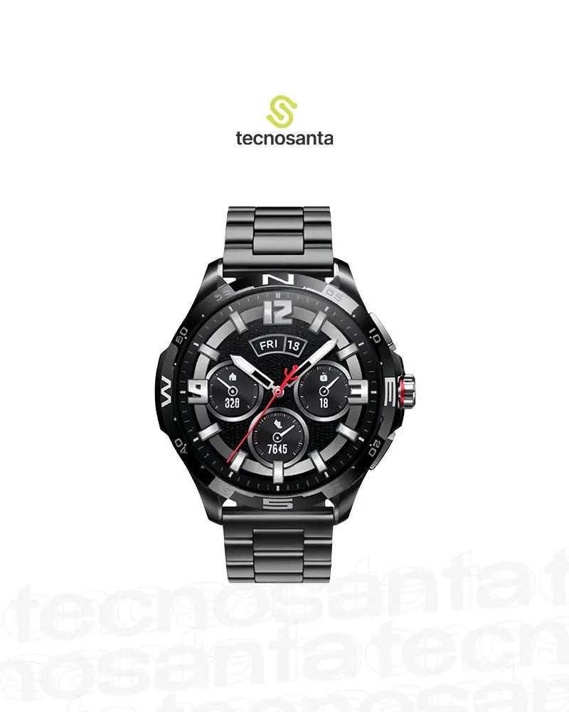 Smartwatch Kieslect Actor Leading