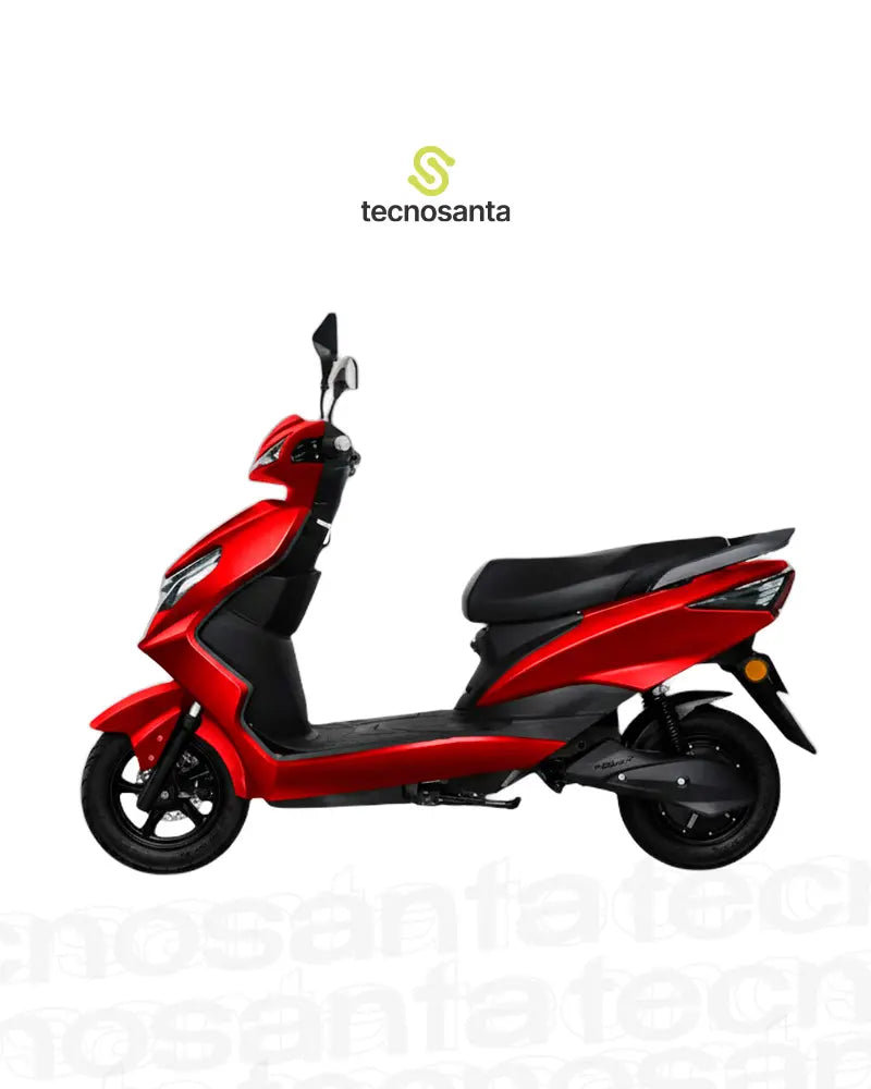 Moto Eléctrica Mobulaa MAN3 72V/20AH