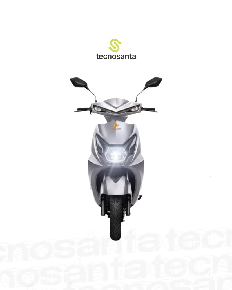 Moto Eléctrica Mobulaa MAN3 72V/20AH