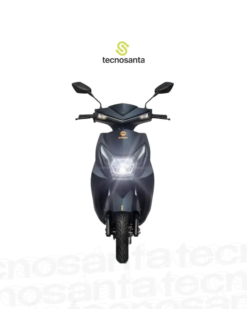 Moto Eléctrica Mobulaa MAN3 72V/20AH