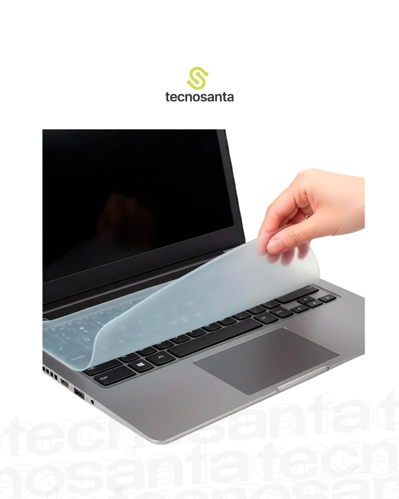 Membrana de protección para Teclado 14 Pulgadas