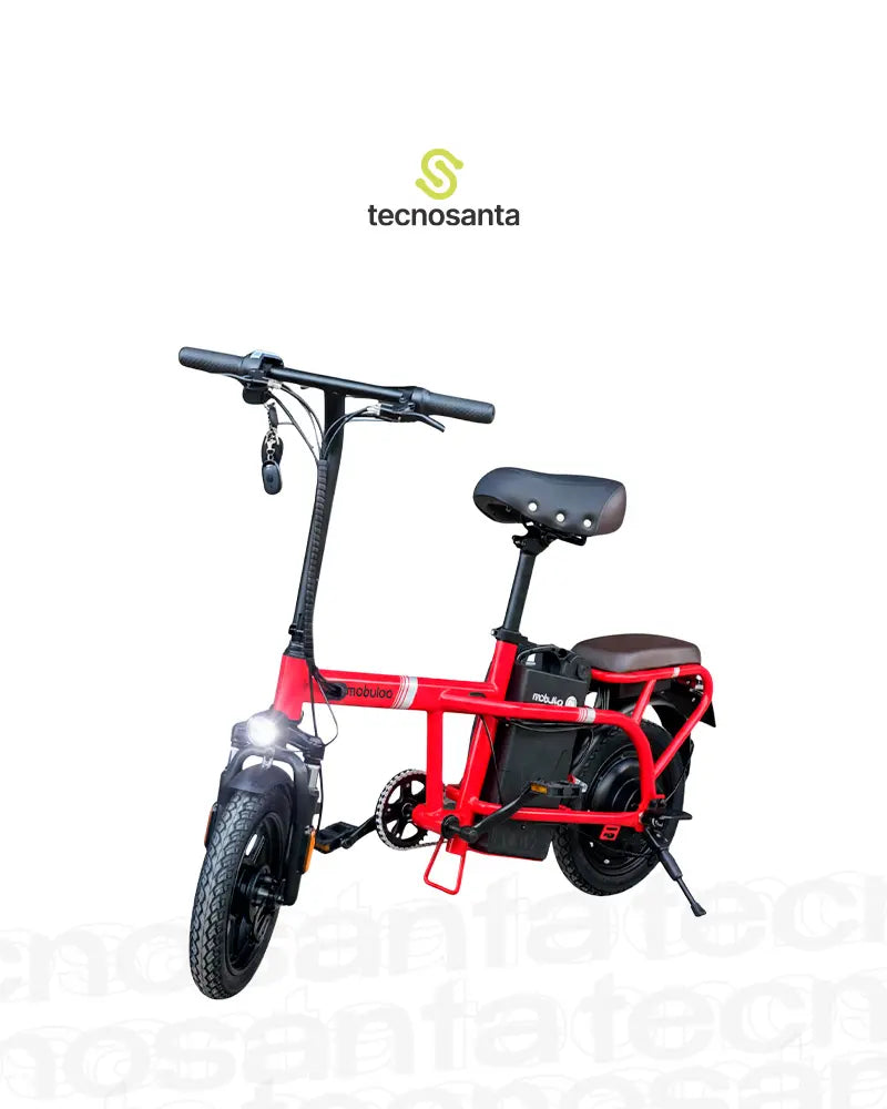 Bicicleta Eléctrica Mobulaa MIBIKE 36V/12AH