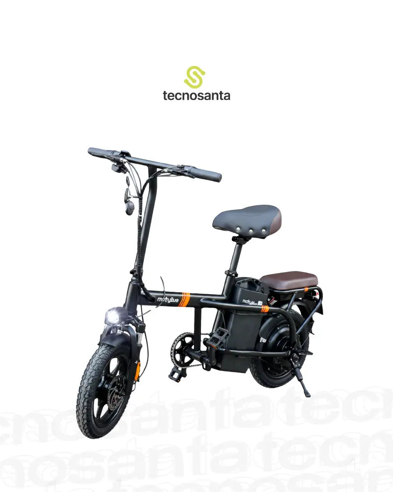 Bicicleta Eléctrica Mobulaa MIBIKE 36V/12AH