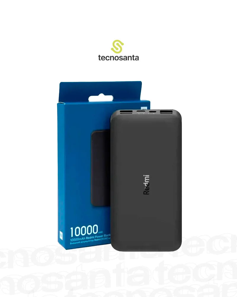 Power bank Xiaomi 10.000 MAH