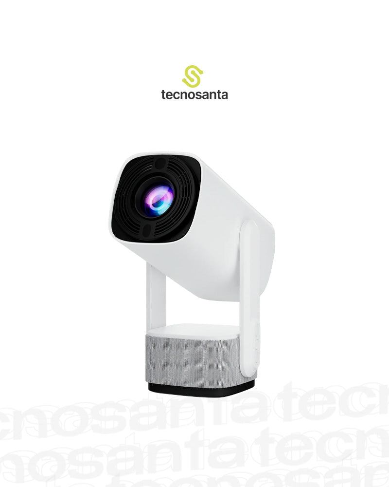 Proyector Portátil K2 4k