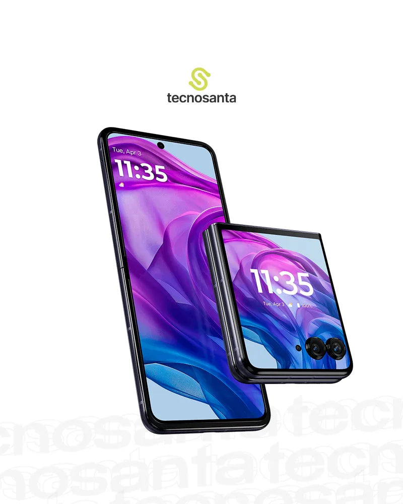 Motorola Moto Razr 50 Ultra 1TB
