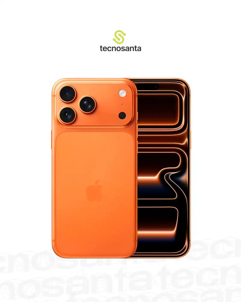 iPhone 17 PRO MAX 512 GB