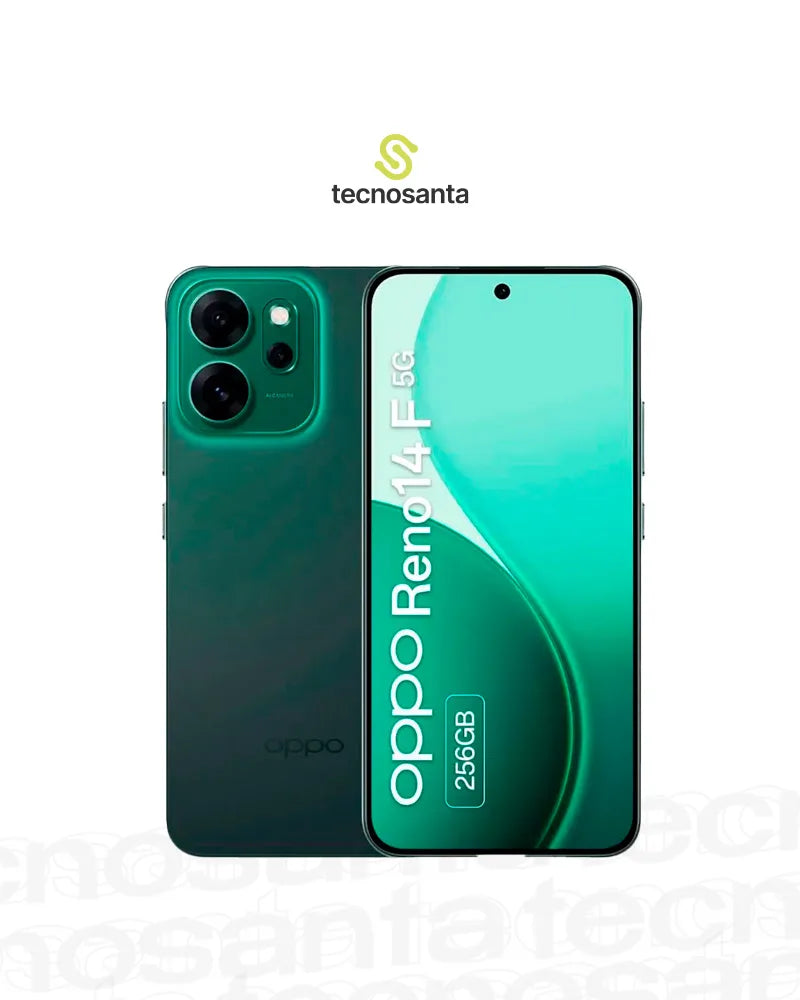 Oppo Reno 14F 5G 256Gb 12Ram