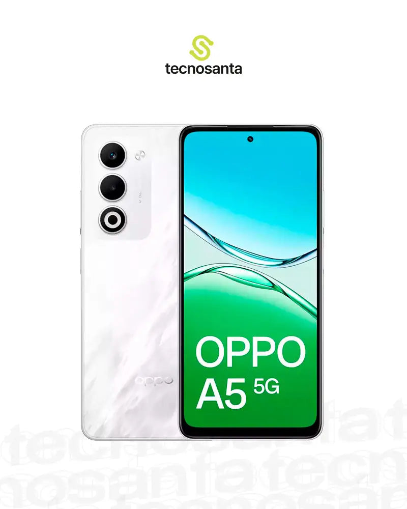 Oppo A5 5G