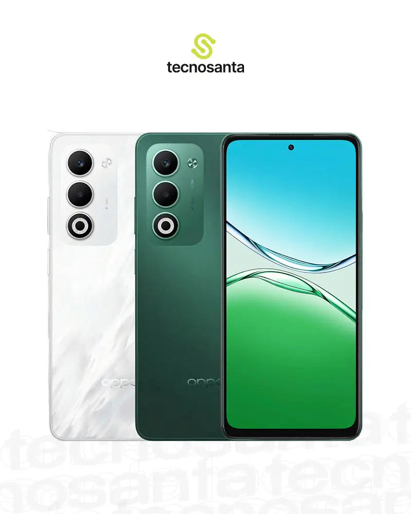 Oppo A5 5G
