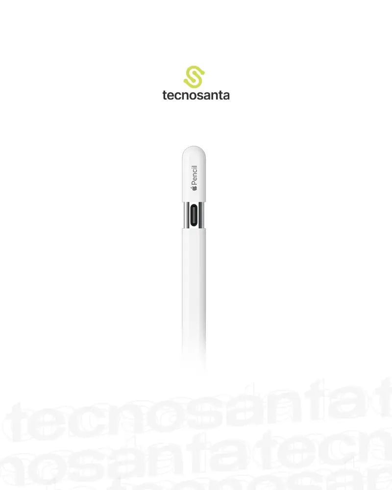 Apple Pencil Tipo C