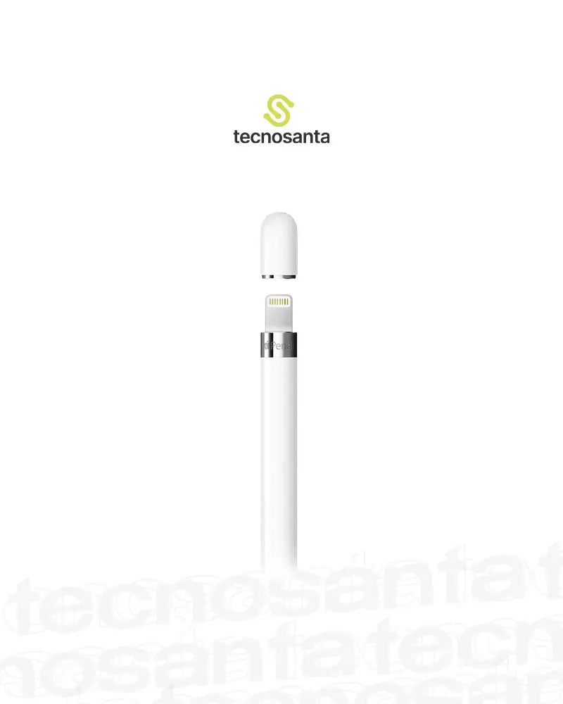 Apple pencil 1era generación