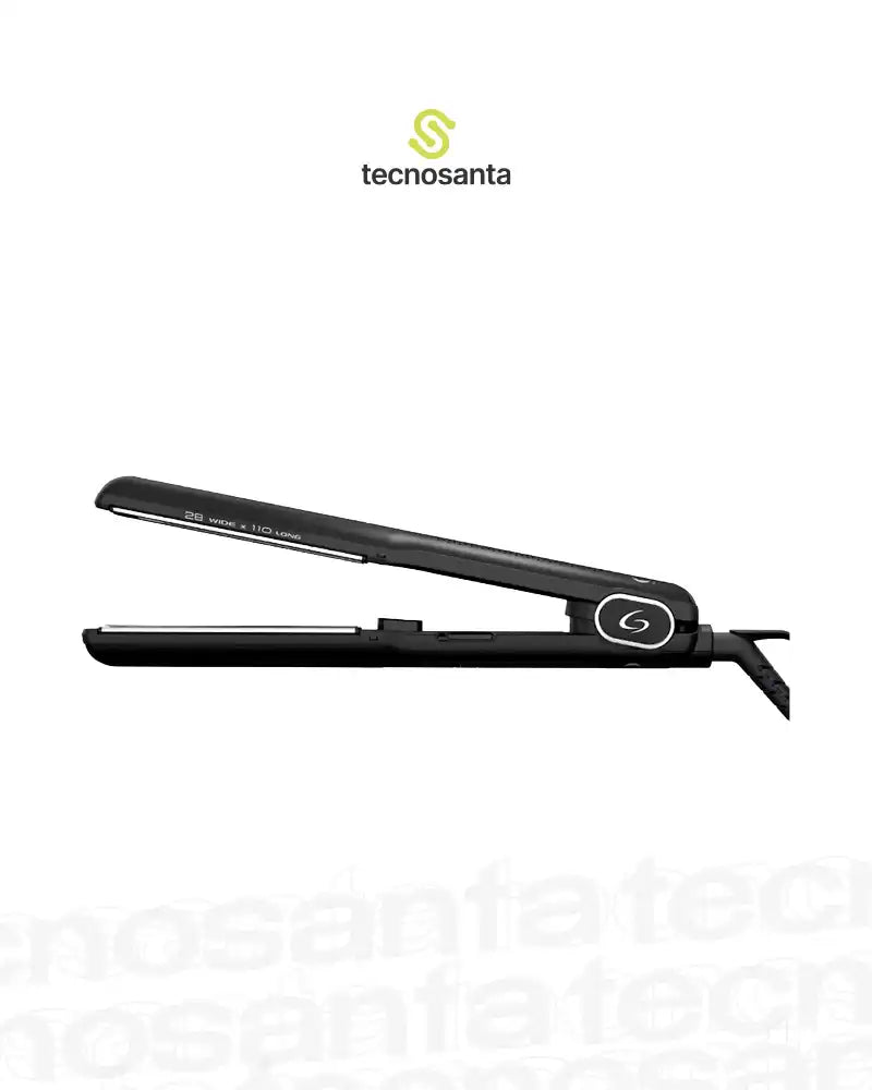 Plancha para el Cabello Gama G-style Oxy Active 110v