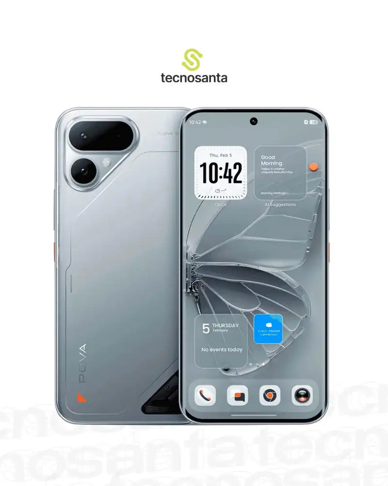 Tecno Pova Curve 2 5G