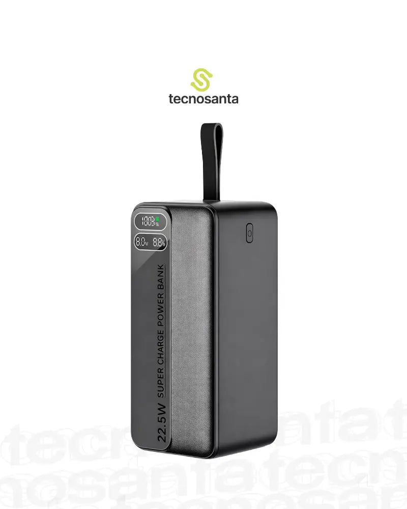 Power bank Movisun P50 22.5W 50.000MAH