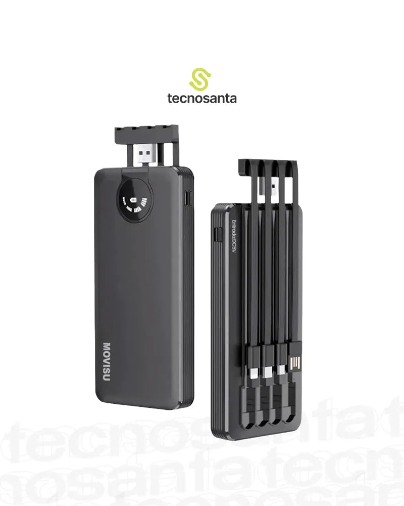 Power bank ROCKET P12 10.000MAH