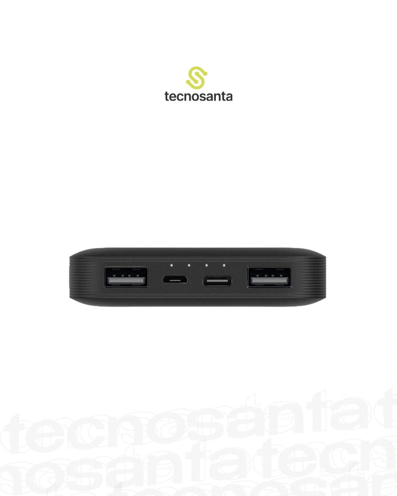Powerbank Xiaomi 20.000MAH 18W