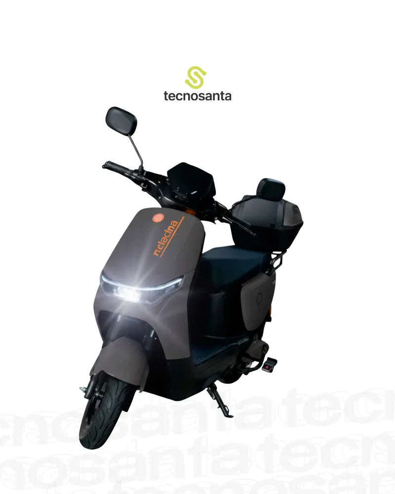 Bicimoto Eléctrica Mobulaa EB-16 PRINCIPE 60V/20AH
