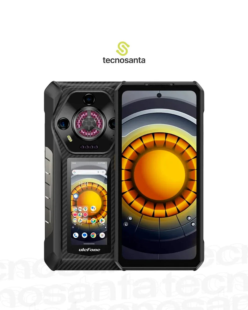 ARMOR 30 PRO 512 GB 32 RAM