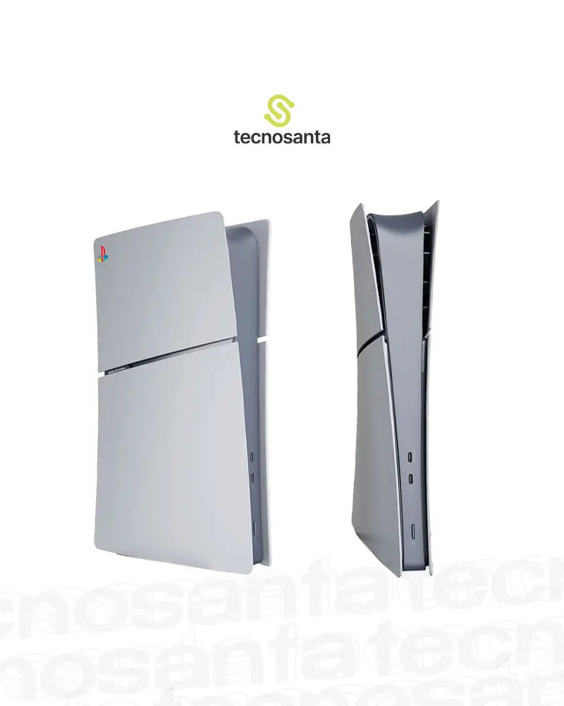 Consola Playstation 5 Edición Limitada 30th Anniversary Gris