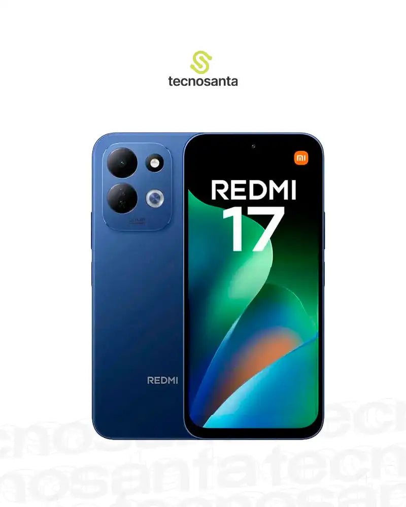 Xiaomi Redmi 17 256GB